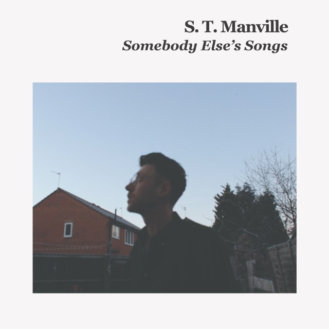 Somebody Else's Songs PACKSHOT