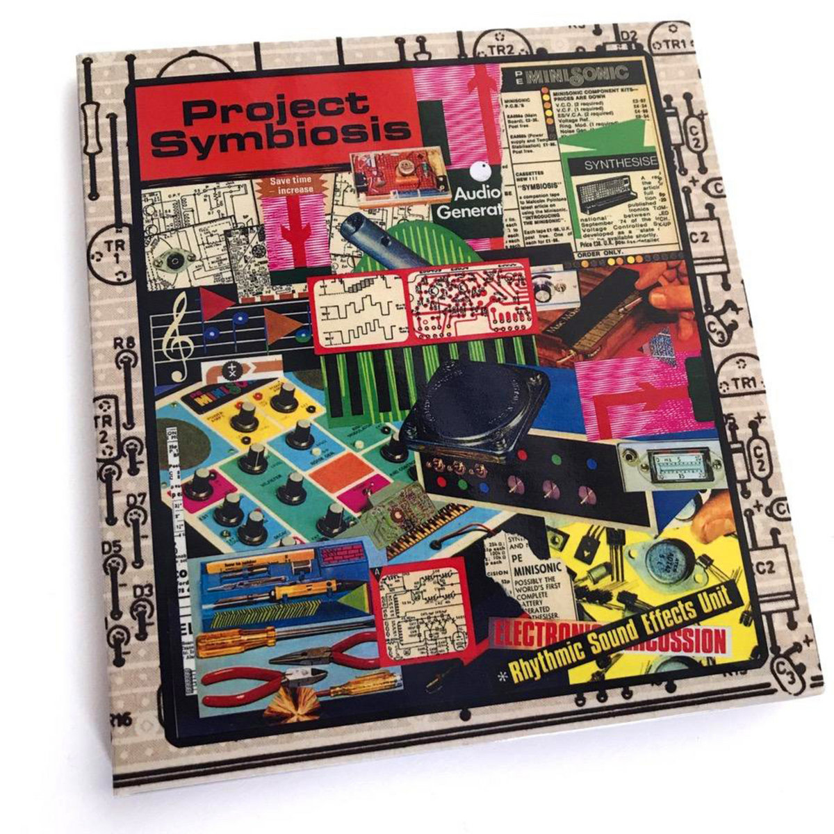 Various Artists - Project Symbiosis