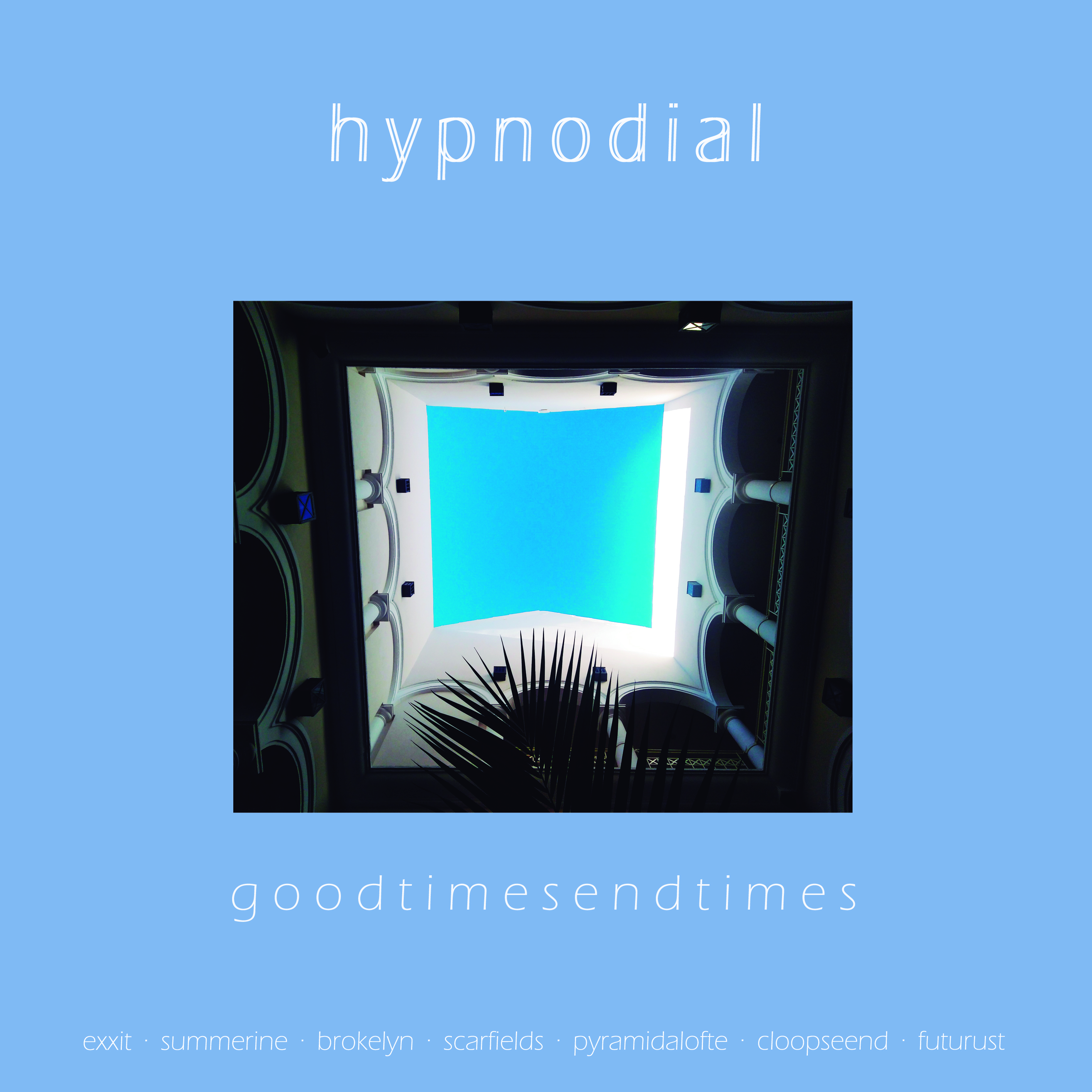 Hypnodial - GTET