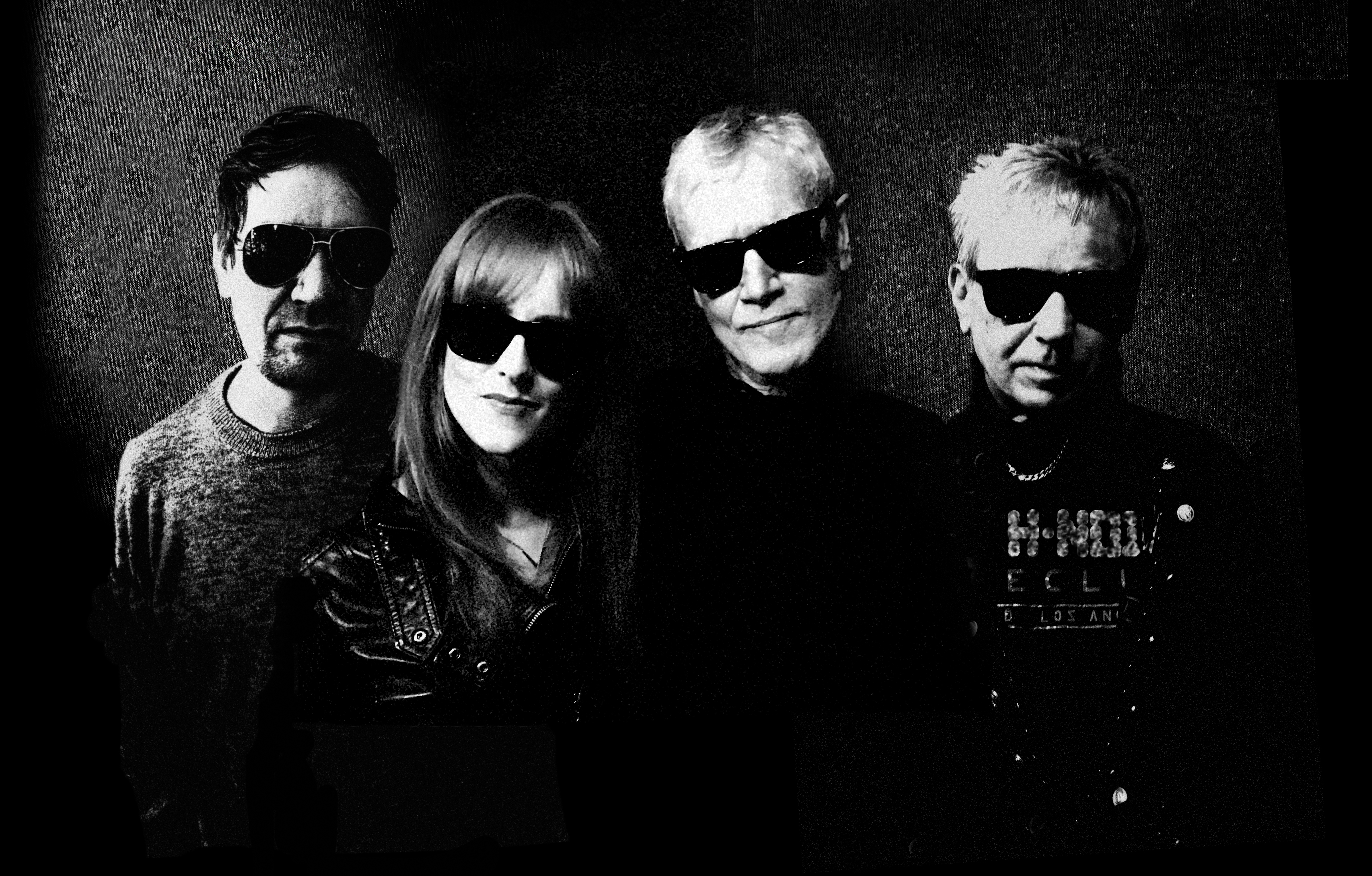 John Foxx And The Maths by John Foxx And The Maths