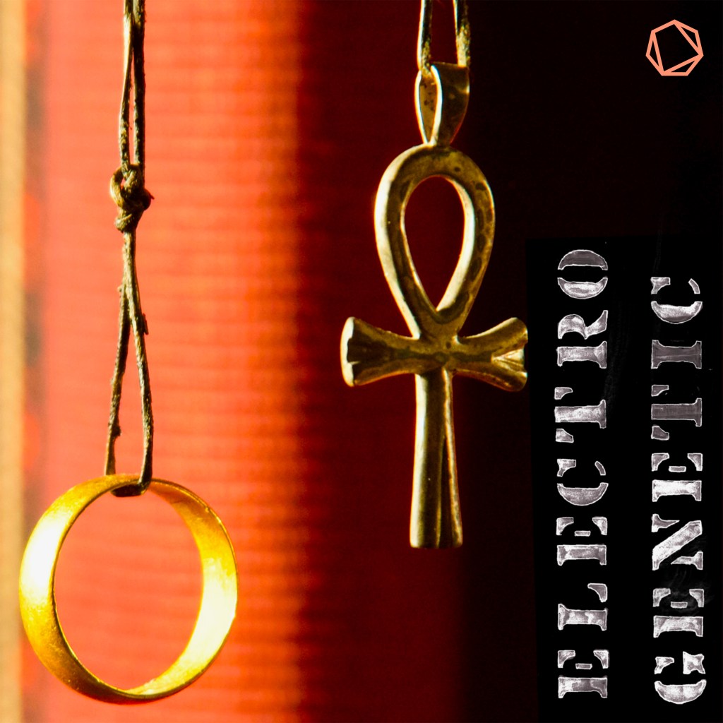 Gareth Jones - ElectroGenetic