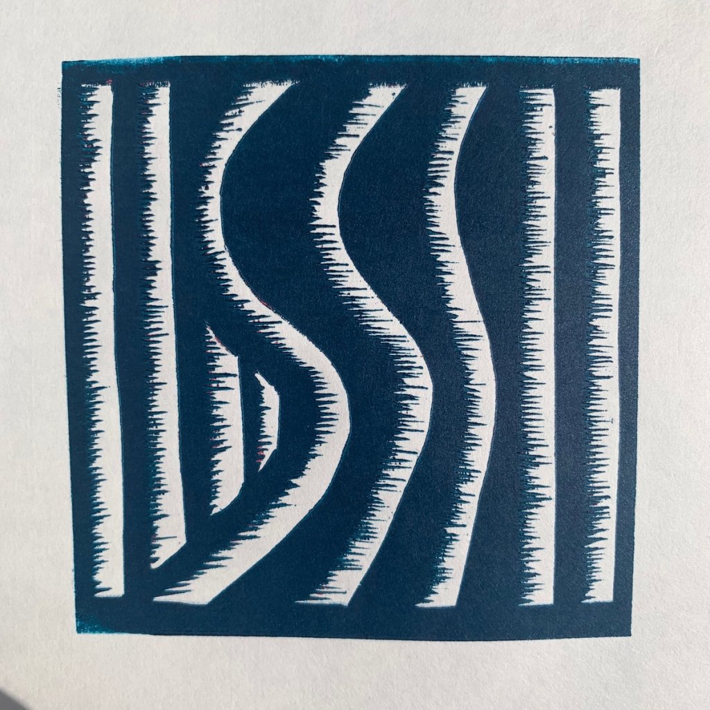 Rupert Lally - Marine Life